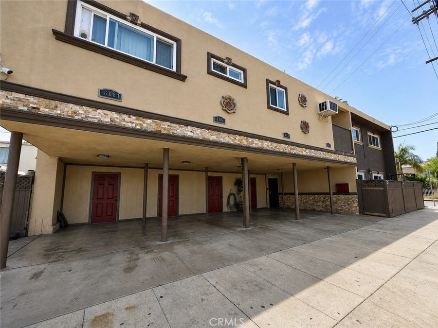 Property photo for 1805 E 6th, Long Beach, CA