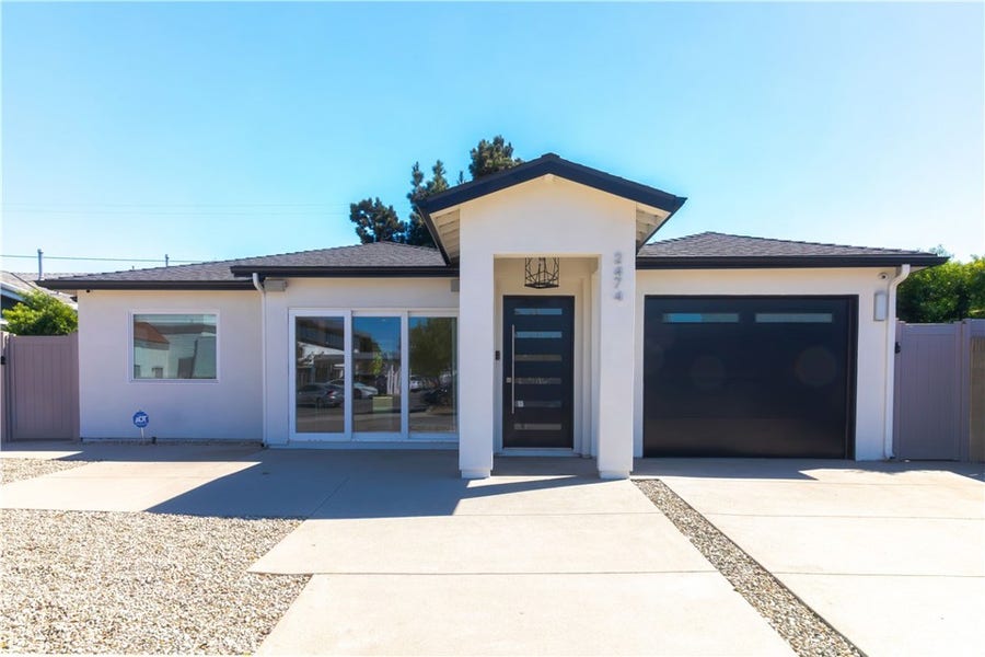 Property photo for 2474 W 236th Street, Torrance, CA