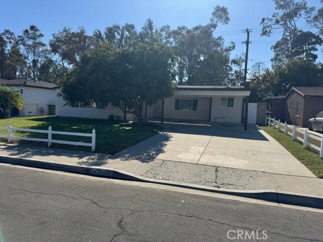 Property photo for 1133 N 5th Street, Port Hueneme, CA