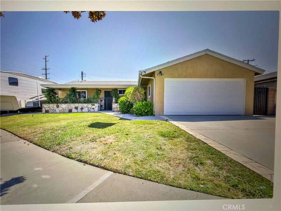 Property photo for 10012 St Stephen, Cypress, CA