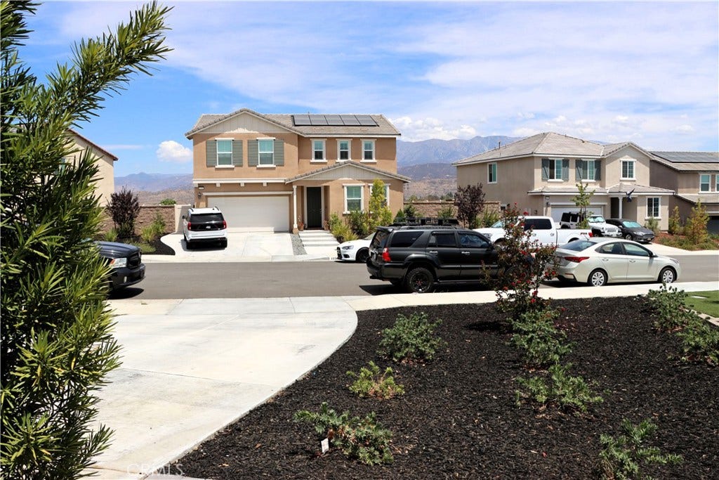 11481 Kyler Drive, Beaumont, CA 92223