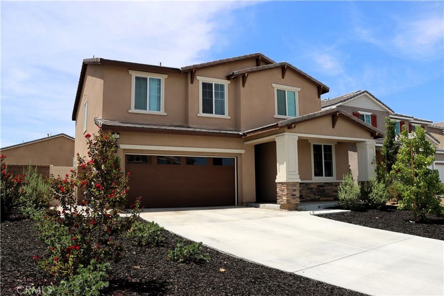 Property photo for 11481 Kyler Drive, Beaumont, CA
