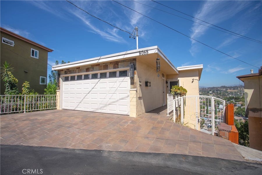 Property photo for 5065 La Calandria Drive, Los Angeles, CA