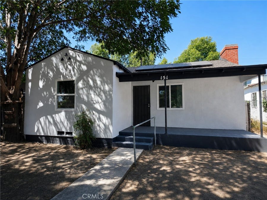 Property photo for 151 E 92nd, Los Angeles, CA
