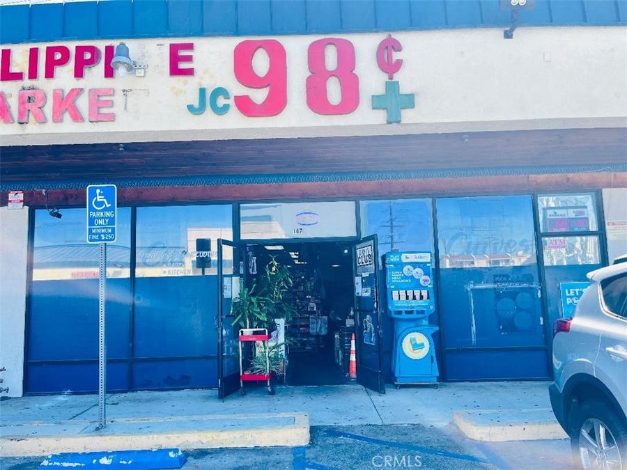 Property photo for Long Beach, CA