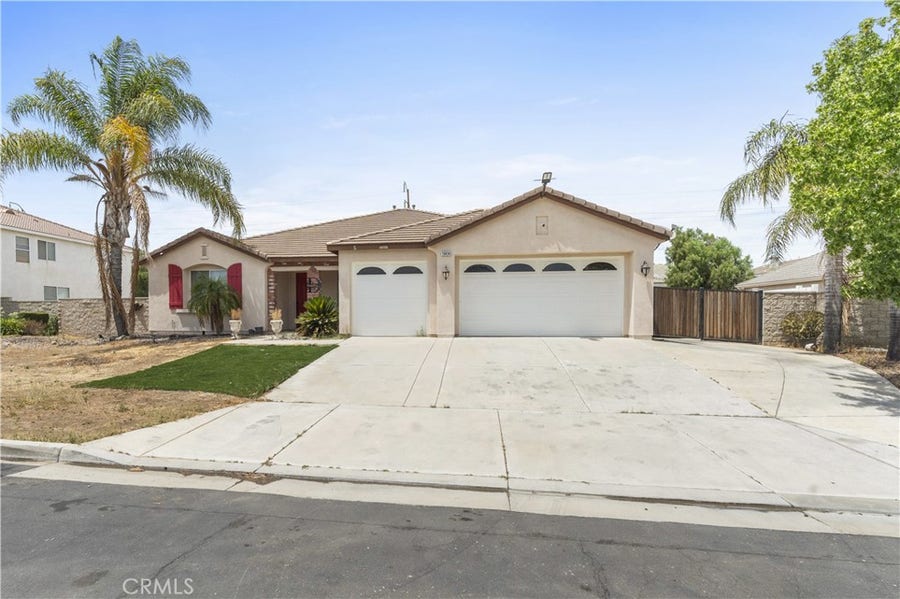 Property photo for 19434 Eldorado, Perris, CA