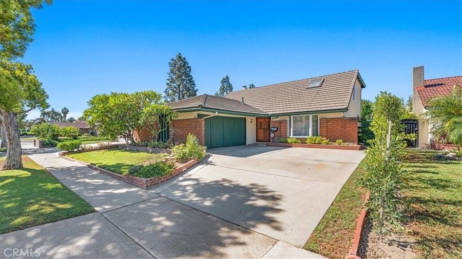 Property photo for 17213 Alfred Avenue, Cerritos, CA