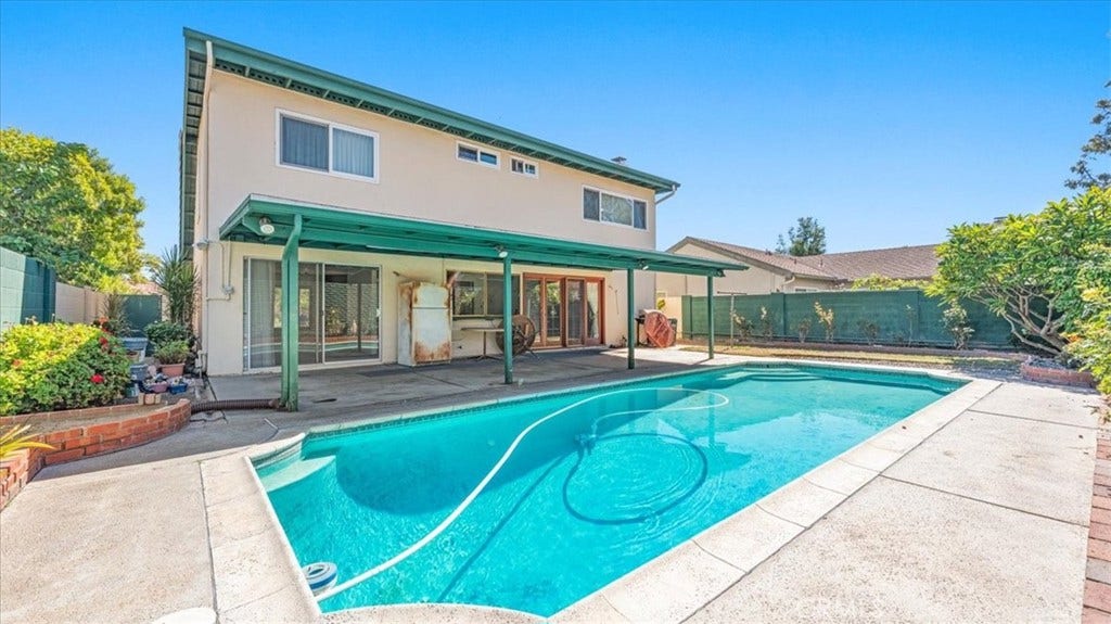 17213 Alfred Avenue, Cerritos, CA 90703 17213 Alfred Avenue, Cerritos, CA 90703