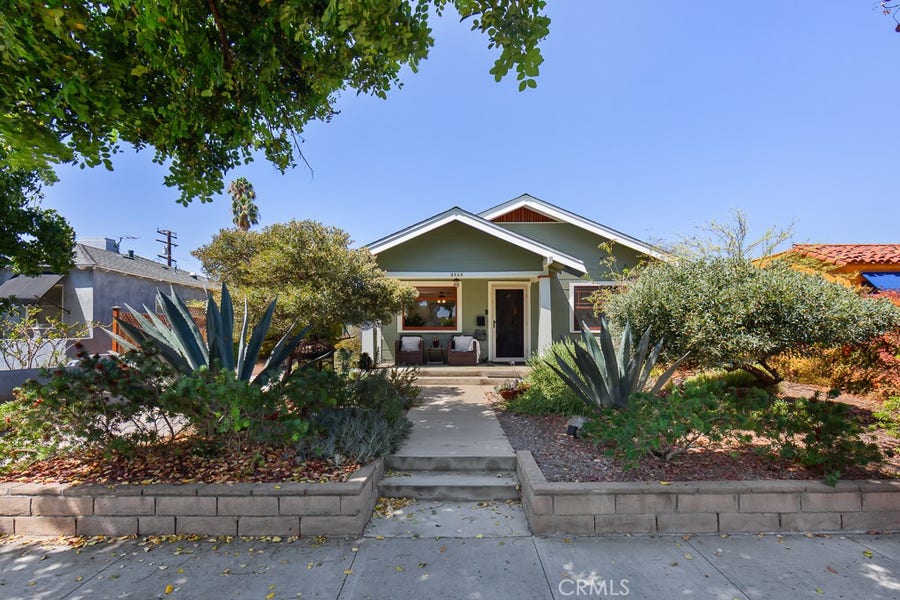 Property photo for 3717 Falcon Avenue, Long Beach, CA