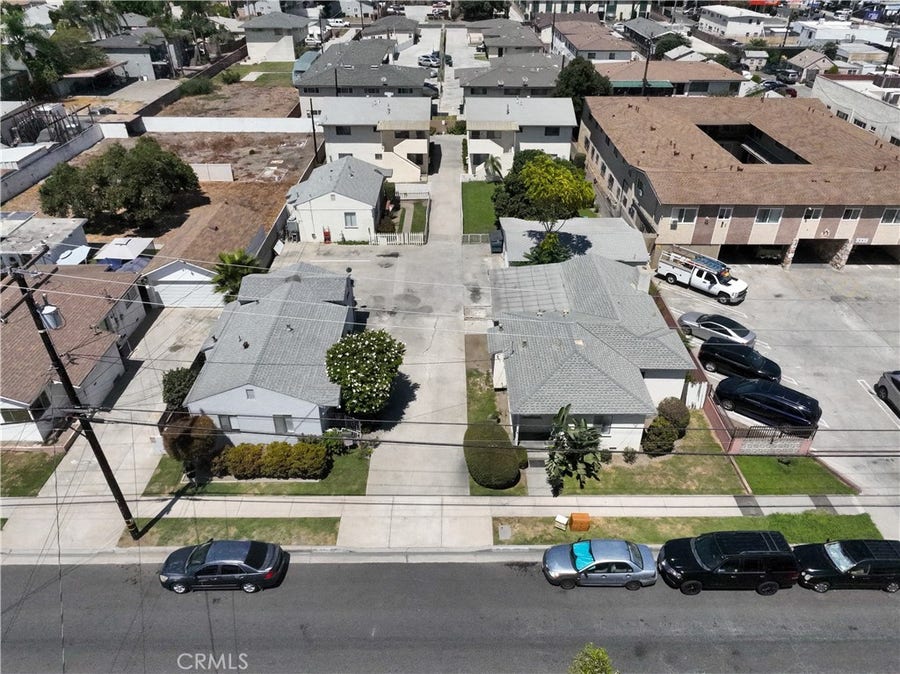 Property photo for 9329 Rose, Bellflower, CA