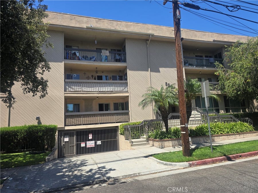 Property photo for 335 N Adams, #106, Glendale, CA