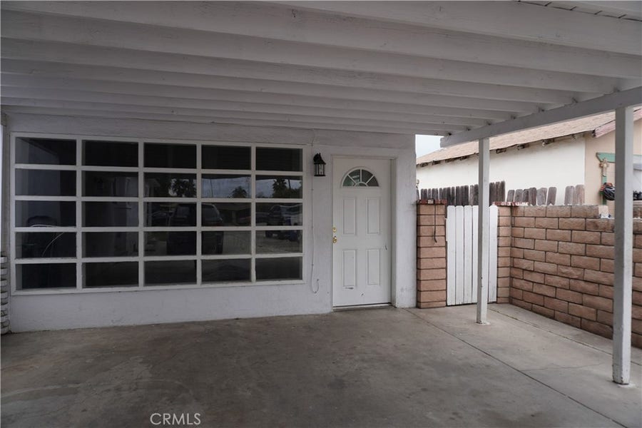 Property photo for 845 Olive Street W, #2, Colton, CA