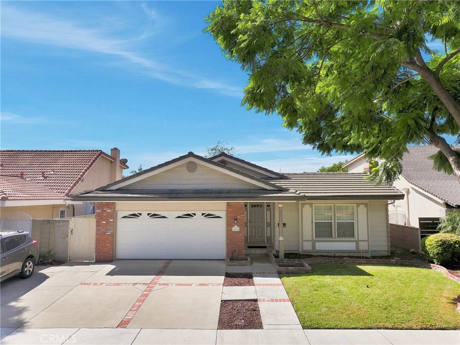 Property photo for 10716 Felson Circle, Cerritos, CA