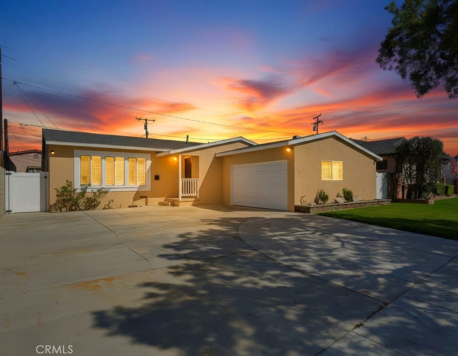 Property photo for 5234 Knoxville, Lakewood, CA