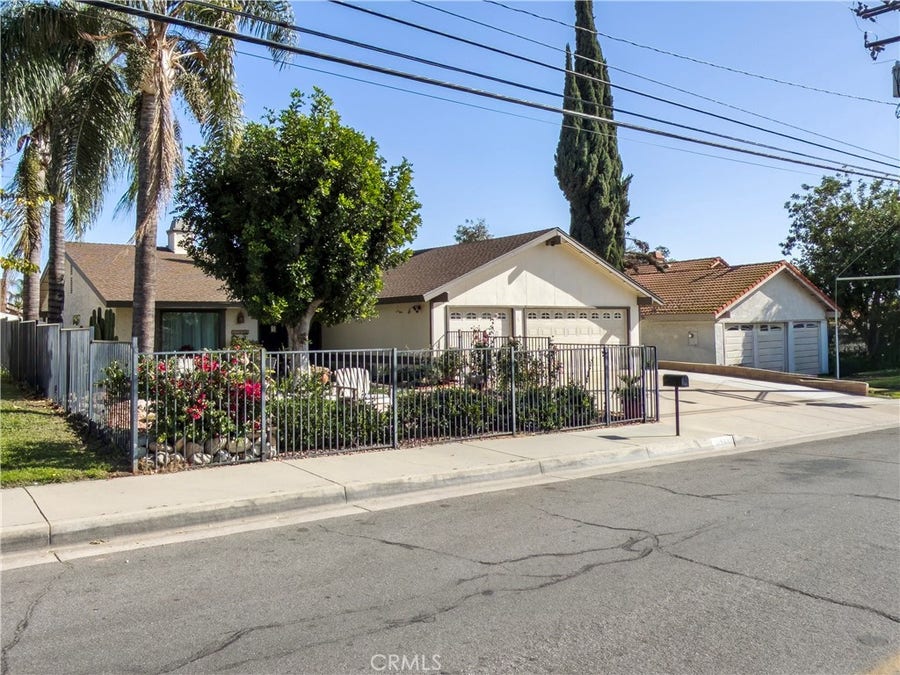 Property photo for 11544 Davis, Moreno Valley, CA