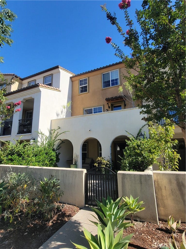 Property photo for 808 Santa Fe Avenue, #C, San Gabriel, CA
