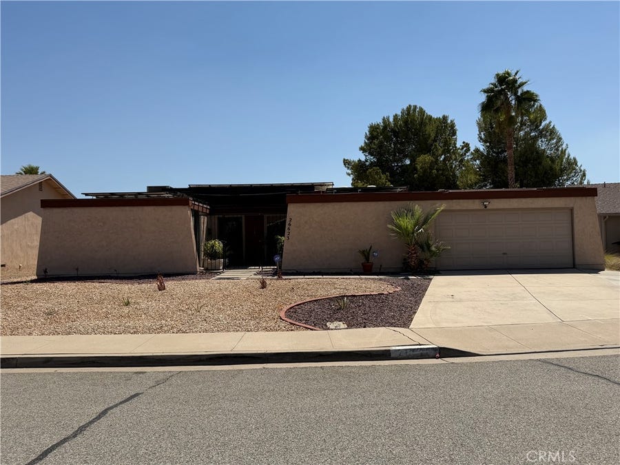Property photo for 26623 Amhurst Court, Sun City, CA