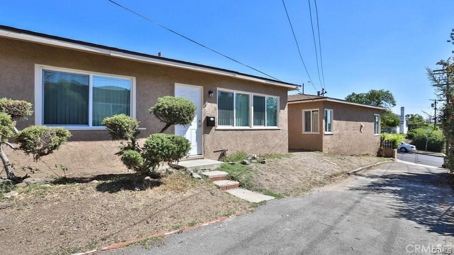 Property photo for 1877 S Cloverdale, Los Angeles, CA