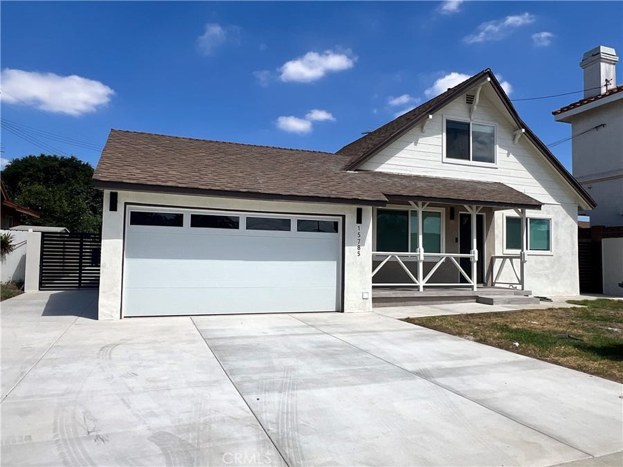 Property photo for 15785 Stanbrook Drive, La Mirada, CA