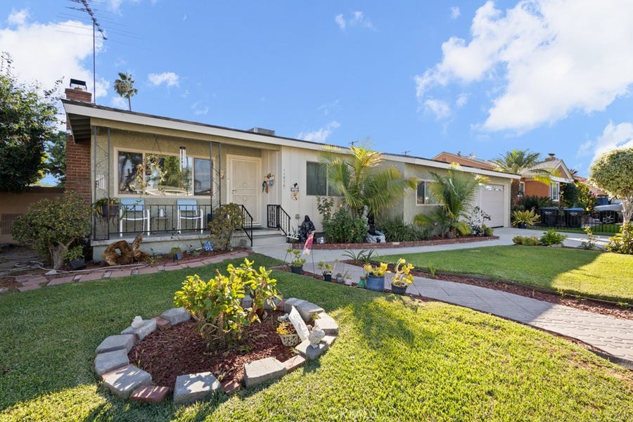 Property photo for 11876 Lesser, Norwalk, CA