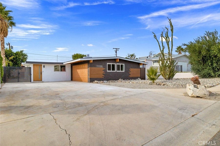 Property photo for 11155 Foxdale, Desert Hot Springs, CA