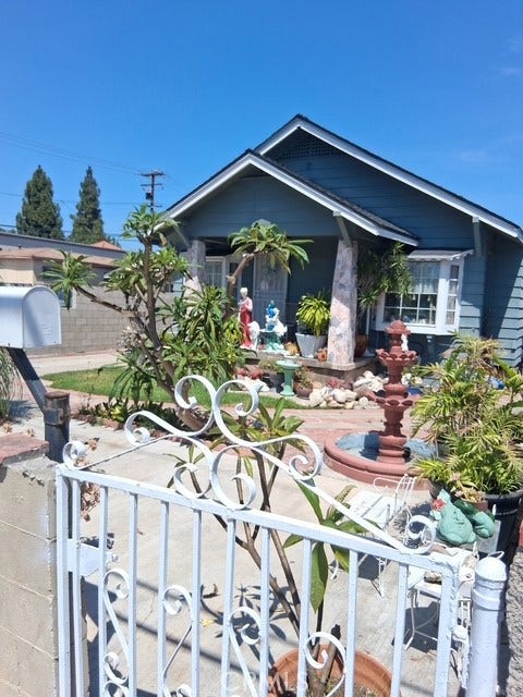 Property photo for 15122 San Jose Avenue, Paramount, CA