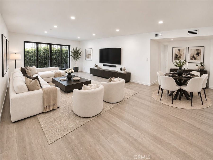 Property photo for 6771 Springpark, #208A, Los Angeles, CA