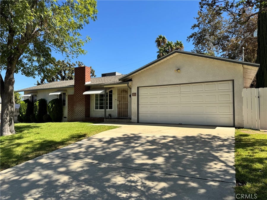 Property photo for 517 Lemon, Redlands, CA