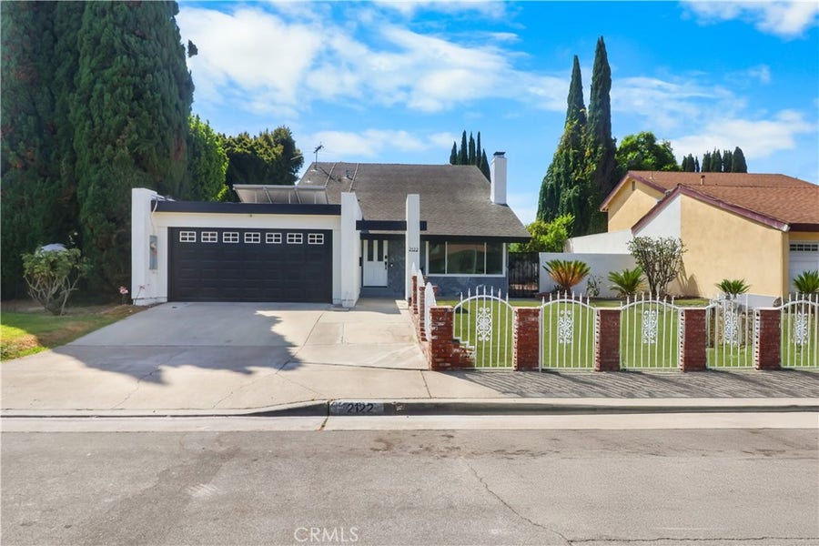 Property photo for 2122 W Chalet, Anaheim, CA