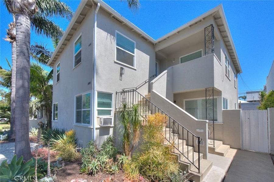 Property photo for 230 Mira Mar Avenue, #A, Long Beach, CA