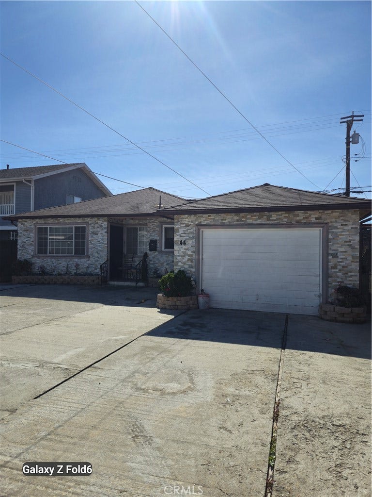 Property photo for 42 W Mountain View Street, #44, Long Beach, CA