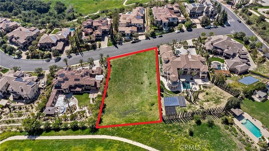 Property photo for 2476 Collinas, Chino Hills, CA