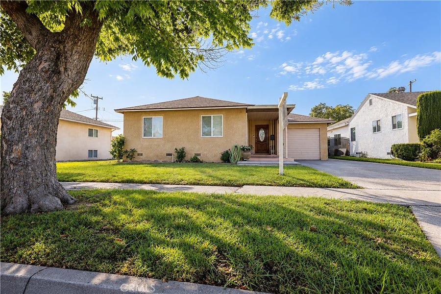 Property photo for 14019 Leibacher Avenue, Norwalk, CA