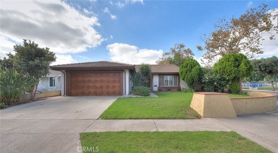 Property photo for 10702 Andy, Cerritos, CA