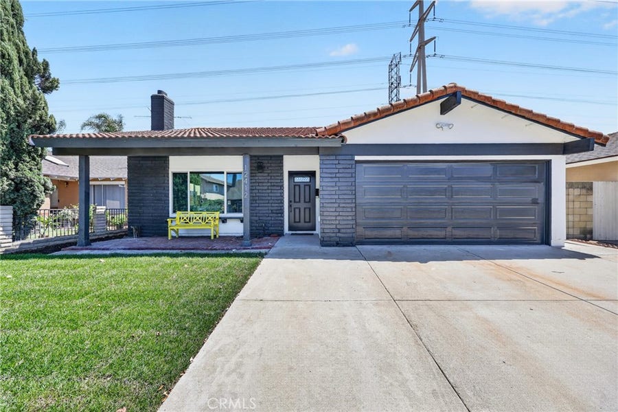 Property photo for 12412 Viarna, Cerritos, CA