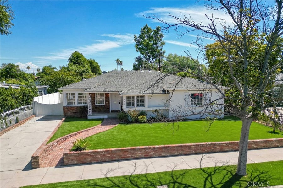 Property photo for 5436 Crebs, Tarzana, CA