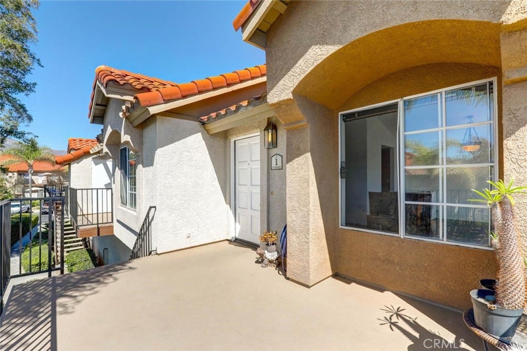 1 Dogwood, Rancho Santa Margarita, CA 92688 1 Dogwood, Rancho Santa Margarita, CA 92688