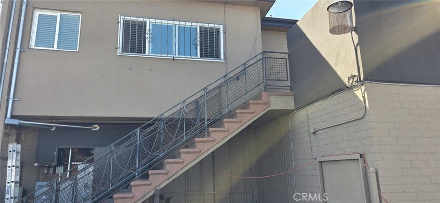 Property photo for 5908 Crenshaw, Los Angeles, CA