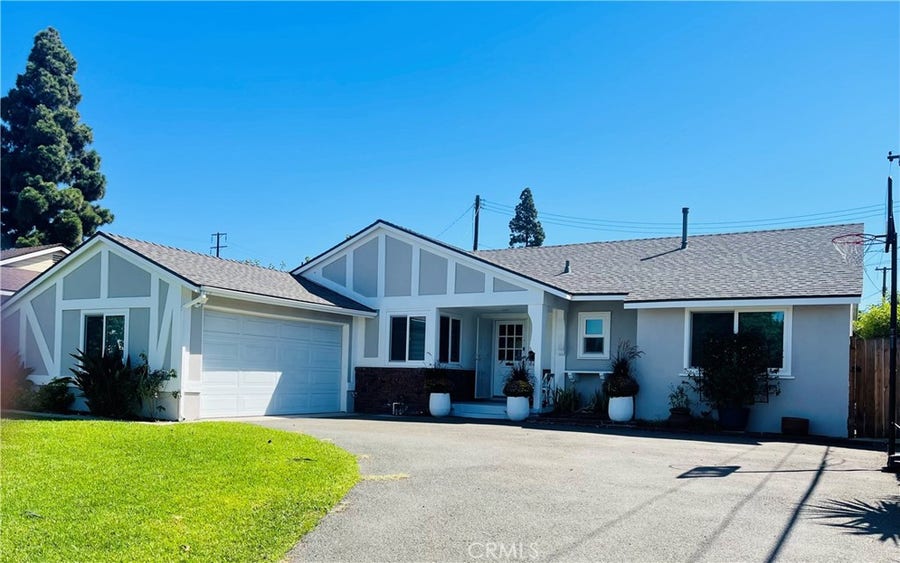 Property photo for 14314 De Alcala, La Mirada, CA