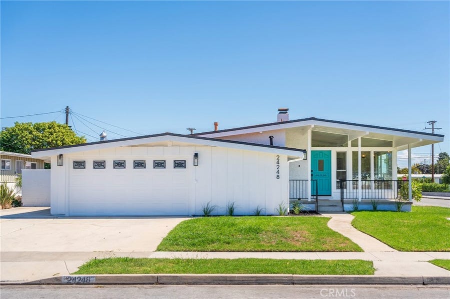 Property photo for 24248 Falena, Torrance, CA
