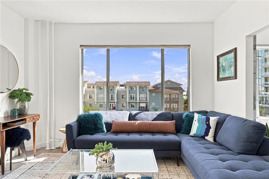 Property photo for 360 W OCEAN BLVD, #407, Long Beach, CA