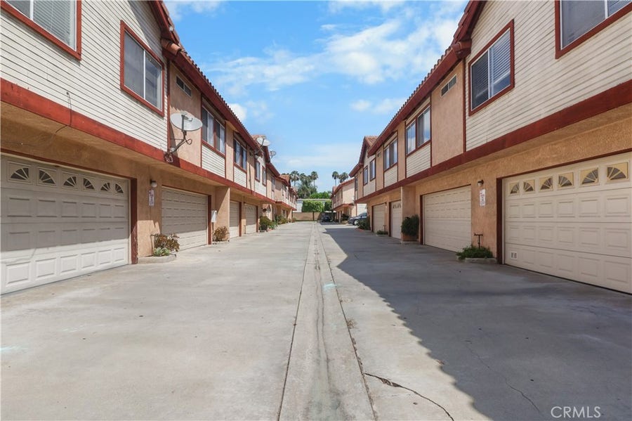 Property photo for 11233 Barnwall Street, #A, Norwalk, CA