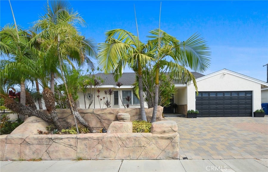 Property photo for 4701 Myra Avenue, Cypress, CA
