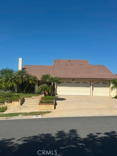 Property photo for 1621 N Dorothy, Brea, CA