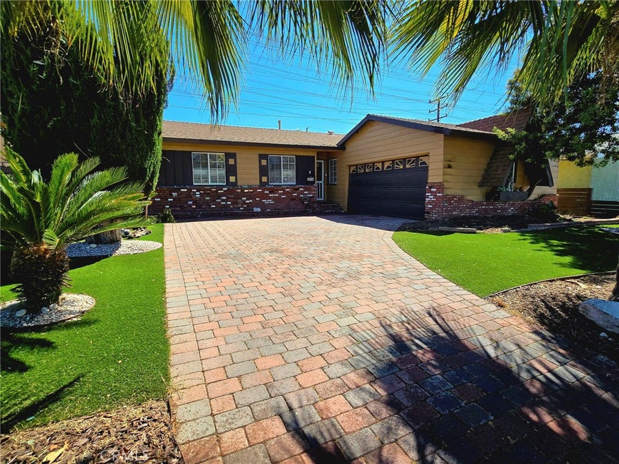 Property photo for 2634 W Billings, Compton, CA
