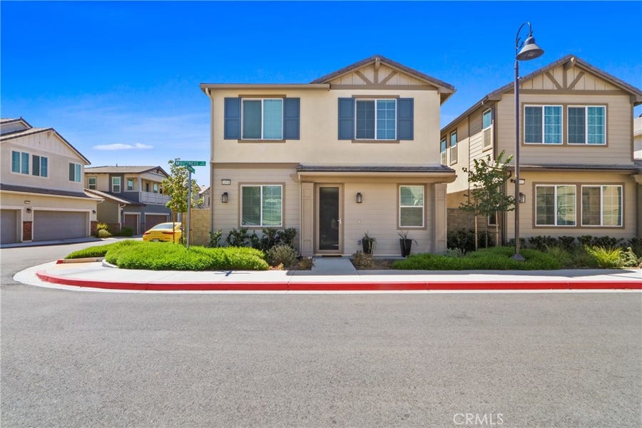 Property photo for 14996 Cavetto Lane, Fontana, CA