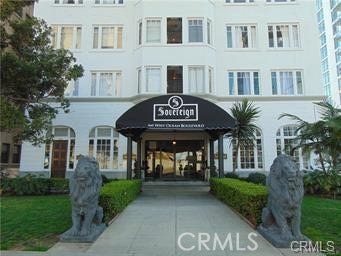Property photo for 360 W Ocean, #205, Long Beach, CA