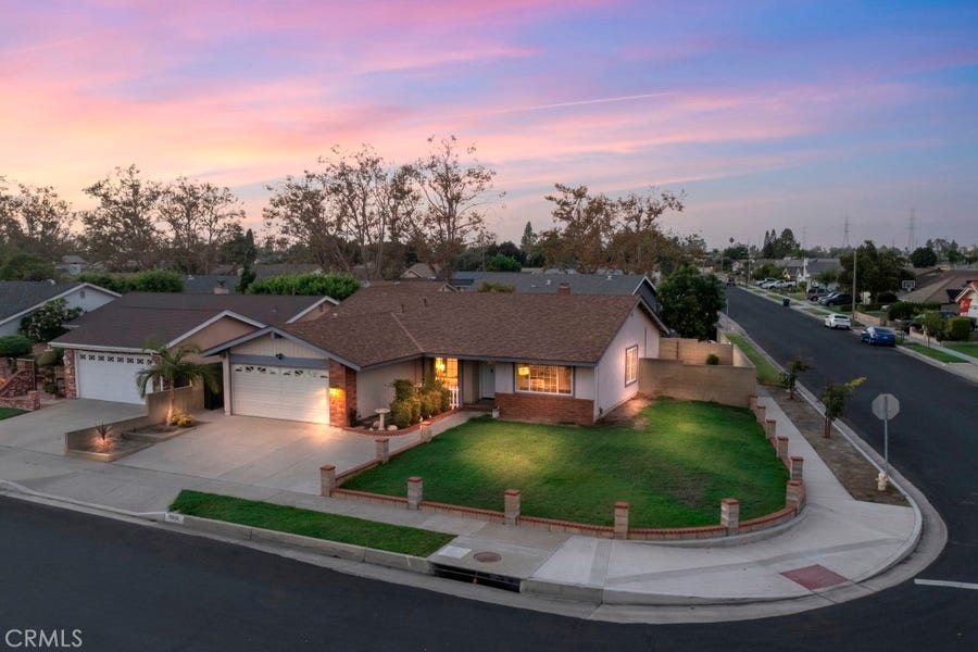 Property photo for 10843 Andy, Cerritos, CA