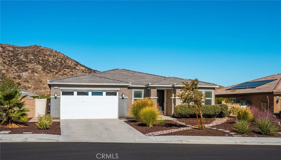 Property photo for 28144 Zipper, Menifee, CA