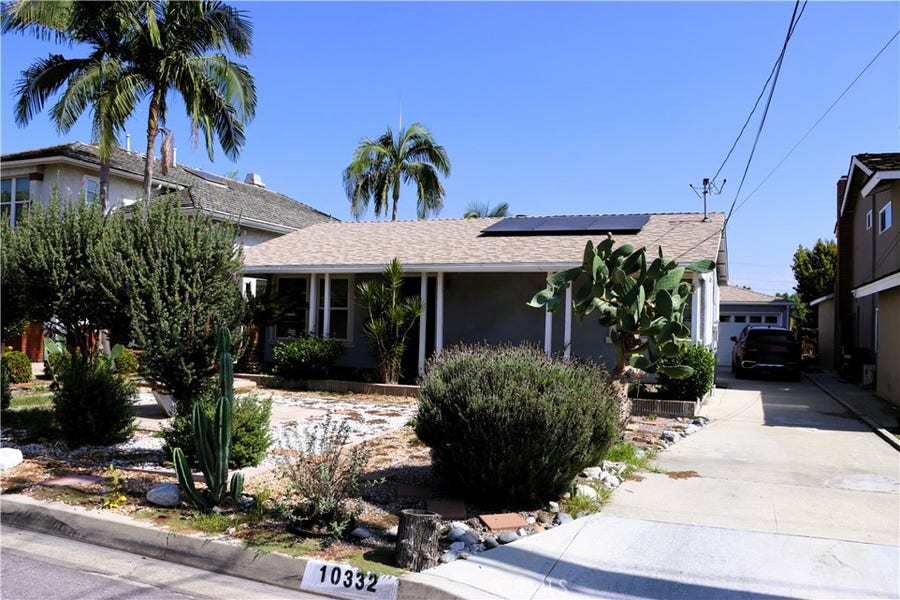 Property photo for 10332 Dolan Avenue, Downey, CA